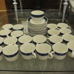 901 8611 TEACUPS